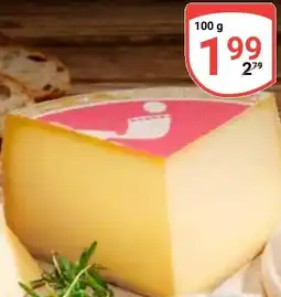 Globus Appenzellerin Elegant Angebot