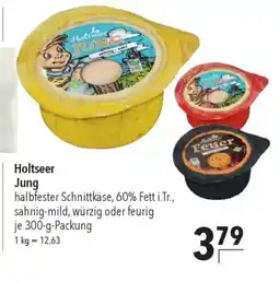 CITTI Markt Holtseer Jung Angebot