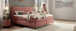 Zurbrüggen Dieter Knoll Boxspringbett Angebot