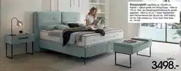 Zurbrüggen Dieter Knoll Boxspringbett Angebot