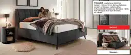 Zurbrüggen Dieter Knoll Polsterbett Angebot