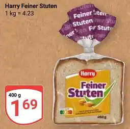 Globus Harry Feiner Stuten Angebot