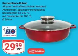 Globus Servierpfanne Rubino Angebot