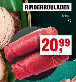 Handelshof Rinderrouladen Angebot