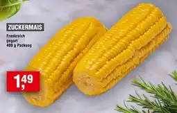 Handelshof Zuckermais Angebot