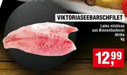 Handelshof Viktoriaseebarschfilet Angebot