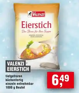 Handelshof Valenzi eierstich Angebot