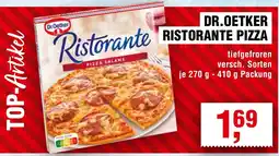 Handelshof Dr. oetker ristorante pizza Angebot