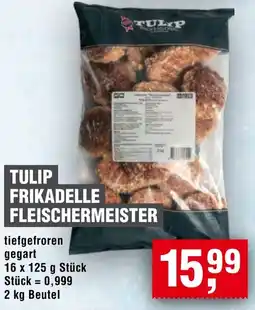 Handelshof Tulip frikadelle fleischermeister Angebot
