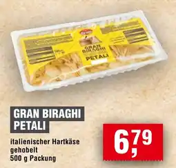 Handelshof Gran biraghi petali Angebot