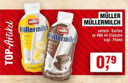 Handelshof Müller müllermilch Angebot