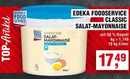 Handelshof Edeka foodservice classic salat-mayonnaise Angebot
