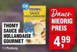 Handelshof Thomy sauce hollandaise gourmet Angebot