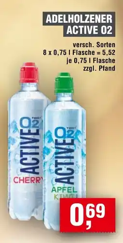 Handelshof Adelholzener active 02 Angebot