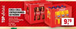 Handelshof Coca-cola erfrischungs getränke Angebot