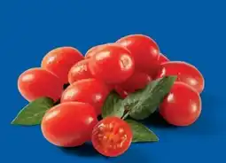 Lidl Dattel-Cherrytomaten Angebot
