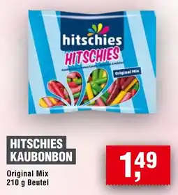 Handelshof Hitschies kaubonbon Angebot