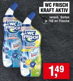 Handelshof Wc frisch kraft aktiv Angebot
