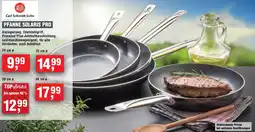 Handelshof Carl schmidt sohn pfanne solaris pro Angebot