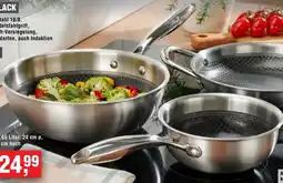 Handelshof GSW Sauteuse Angebot