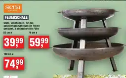 Handelshof Siena feuerschale Angebot