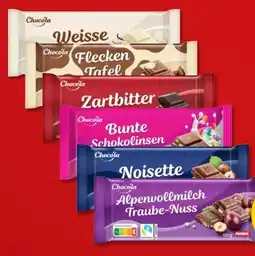 PENNY Choco´La Schokolade Angebot