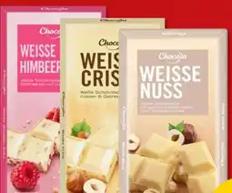 PENNY Choco´La Weiße Schokolade Angebot