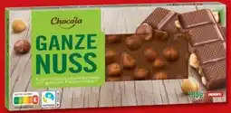 PENNY Choco´La Ganze Nuss Angebot