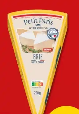 PENNY Petit Paris Briespitze Angebot