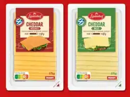 PENNY Lindenhof Cheddar Angebot