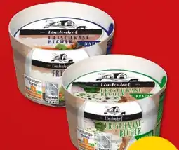 PENNY Lindenhof Frischkäse-Becher Angebot