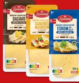 PENNY Lindenhof Dänische Käsespezialität Angebot