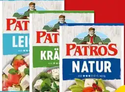 PENNY Patros Hirtenkäse Angebot