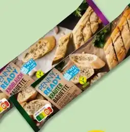 PENNY Penny Ready Baguette Angebot
