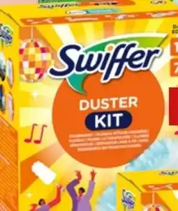 PENNY Swiffer Staubmagnet Starter-Set Angebot