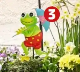 PENNY Gartenstecker Angebot