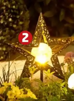 PENNY Home Ideas Seasons Solargartenstecker Angebot