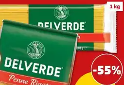 PENNY Delverde Pasta Angebot