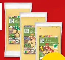 PENNY Naturgut Bio Käsestücke Angebot