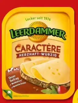 PENNY Leerdammer Caractère Angebot