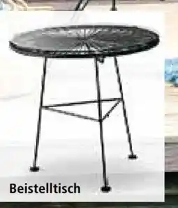 Segmüller Beistelltisch Egg Angebot