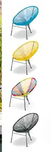 Segmüller Gartensessel Egg Angebot