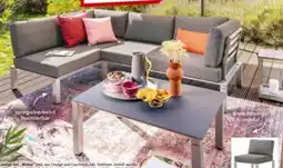 Segmüller MWH Loungemöbel Set Widoo Angebot