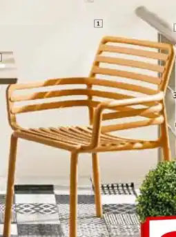 Segmüller Nardi Armlehnenstuhl Doga Angebot