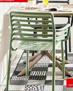 Segmüller Nardi Balkontisch Clip Angebot