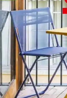 Segmüller Lafuma Stuhl Balcony II Angebot