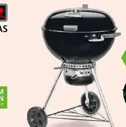 Segmüller Weber Master-Touch GBS E5770 Angebot