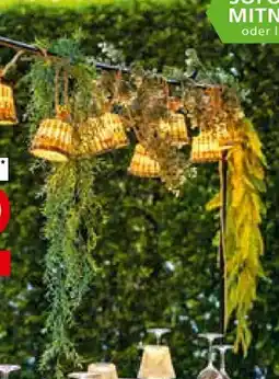 Segmüller NewGarden Deko-Tischhalterung Negro Angebot