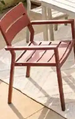 Segmüller Brafab Gartenstuhl Delia Angebot