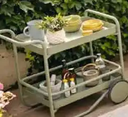 Segmüller Brafab Servierwagen Trolly Angebot